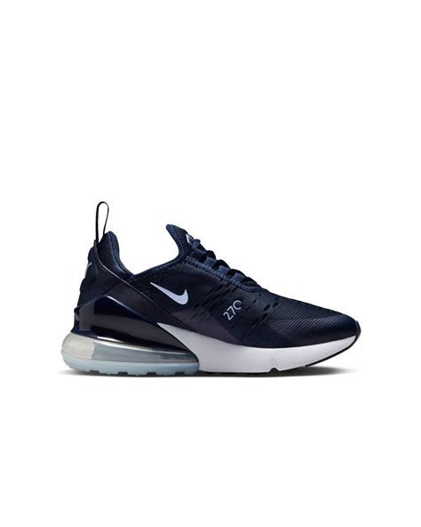 nike air max 270 donkerblauw|Air Max 270 stockx.